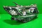 Фара правая (после 2017г LED без блока) (8114560N20) для Toyota Land Cruiser Prado(150) с 2009г