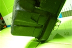 Фара левая (Led с блоком) (605000710AA) для Exeed RX с 2023г