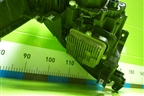 Фара левая (Led с блоком) (605000710AA) для Exeed RX с 2023г