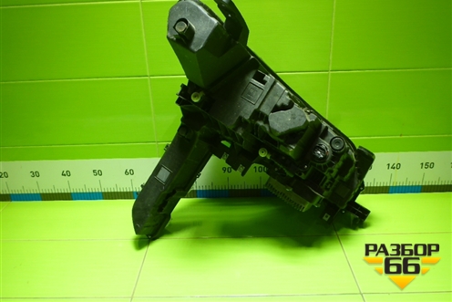 Фара левая (Led с блоком) (605000710AA) для Exeed RX с 2023г