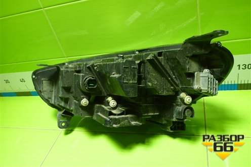 Фара правая (Led с блоками) (4121105XST01A) для Haval Jolion с 2021г