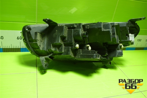 Фара правая (Led с блоками) (4121105XST01A) для Haval Jolion с 2021г