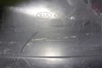Локер передний правый (86816J2000) для Kia Soul с 2019-2024г