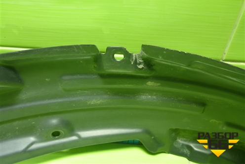 Локер передний правый (5512200AKZ8PB) для Haval H6 с 2014г