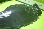 Локер передний правый (5512200AKZ8PB) для Haval H6 с 2014г