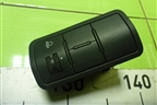 Переключатель корректора фар для Hyundai Solaris с 2010-2016г