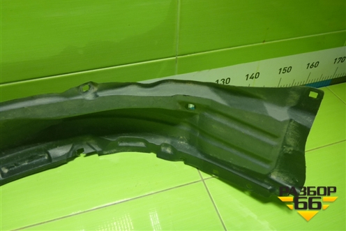 Локер передний правый (5380560041) для Toyota Land Cruiser Prado(150) с 2009г