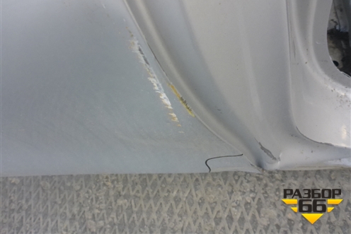Кузов для Mercedes Benz SLK R172 с 2010-2016г