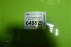 Локер задний левый задняя часть (86821F2800) для Hyundai Elantra 7 с 2020г