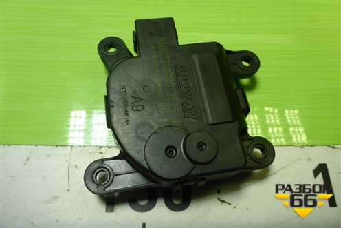 Моторчик заслонки отопителя (H400730880) для Hyundai Solaris с 2010-2016г