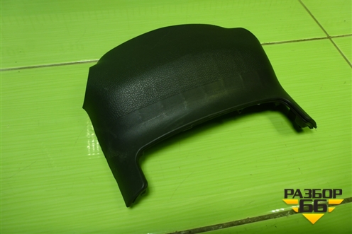 Кожух рулевой колонки (верхняя часть) (848511R000) для Hyundai Solaris с 2010-2016г