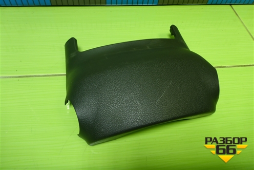 Кожух рулевой колонки (верхняя часть) (848511R000) для Hyundai Solaris с 2010-2016г