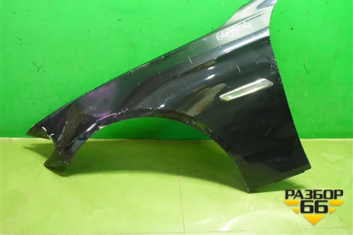 Крыло переднее левое (41357248659) для BMW 5-серия F10/F11 с 2009-2016г