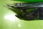 Крыло переднее левое (41357248659) для BMW 5-серия F10/F11 с 2009-2016г