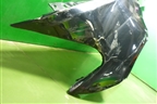 Крыло переднее левое (41357248659) для BMW 5-серия F10/F11 с 2009-2016г
