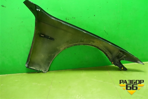 Крыло переднее левое (41357248659) для BMW 5-серия F10/F11 с 2009-2016г