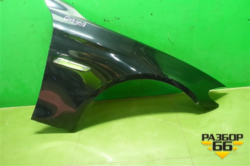 Крыло переднее правое (41357248660) для BMW 5-серия F10/F11 с 2009-2016г