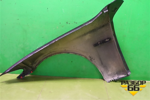 Крыло переднее правое (41357248660) для BMW 5-серия F10/F11 с 2009-2016г