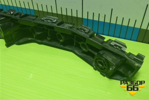 Кронштейн переднего бампера правый (3017856000) (602000262AA) для Chery Tiggo 4 с 2017г