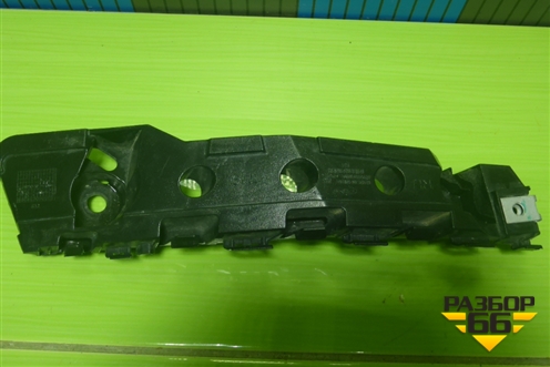 Кронштейн переднего бампера правый (3017856000) (602000262AA) для Chery Tiggo 4 с 2017г