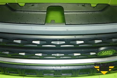 Решетка радиатора (после 2010г) (новая) (BH528A1331682B) для Land Rover Freelander 2 с 2007г
