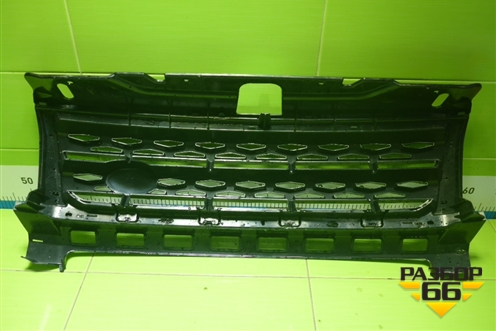 Решетка радиатора (после 2010г) (новая) (BH528A1331682B) для Land Rover Freelander 2 с 2007г