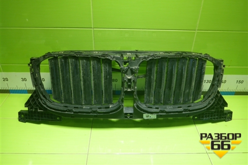 Решетка радиатора (внутренняя часть) (30749722705) для BMW X3 G01 с 2017г