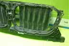 Решетка радиатора (внутренняя часть) (30749722705) для BMW X3 G01 с 2017г