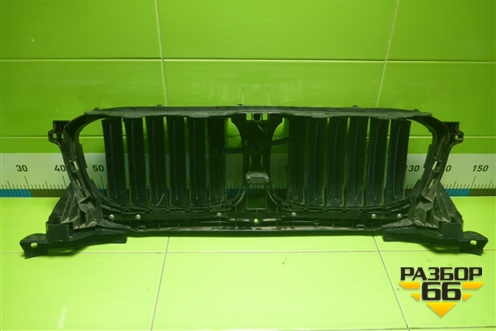 Решетка радиатора (внутренняя часть) (30749722705) для BMW X3 G01 с 2017г