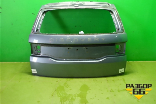 Дверь багажника без стекла (LR139432) для Land Rover Discovery Sport с 2014г