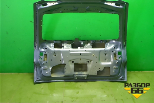 Дверь багажника без стекла (LR139432) для Land Rover Discovery Sport с 2014г