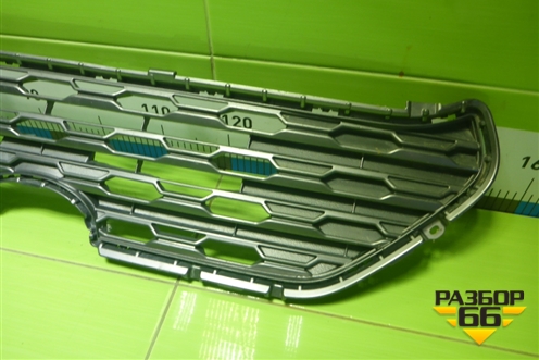 Решетка радиатора (5311242190) для Toyota Rav-4 с 2018г