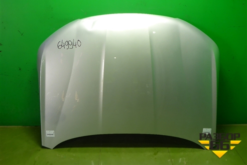 Капот (553000124AADYJ) для Chery Tiggo 7 Pro Max с 2022г