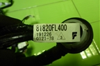 Проводка двери передней правой (81820FL400) для Subaru XV с 2017г