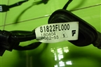 Проводка двери задней правой (81822FL000) для Subaru XV с 2017г