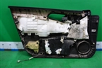Обшивка двери передней правой под электрику (83500TLOE01057) для Honda Accord(CU-CW) с 2008-2013г