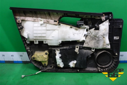 Обшивка двери передней правой под электрику (83500TLOE01057) для Honda Accord(CU-CW) с 2008-2013г