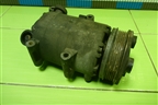 Компрессор кондиционера (2.0л A0DA) (8N5H19D629RF) для Ford Focus 2 с 2005-2008г
