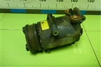 Компрессор кондиционера (2.0л A0DA) (8N5H19D629RF) для Ford Focus 2 с 2005-2008г