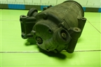 Компрессор кондиционера (2.0л A0DA) (8N5H19D629RF) для Ford Focus 2 с 2005-2008г
