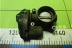 Заслонка дроссельная электрическая (2.0л A0DA) (VP4F9U9E928AB) для Ford Focus 2 с 2005-2008г