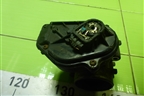 Заслонка дроссельная электрическая (2.0л A0DA) (VP4F9U9E928AB) для Ford Focus 2 с 2005-2008г