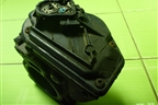 Заслонка дроссельная электрическая (2.0л A0DA) (VP4F9U9E928AB) для Ford Focus 2 с 2005-2008г
