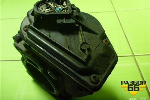 Заслонка дроссельная электрическая (2.0л A0DA) (VP4F9U9E928AB) для Ford Focus 2 с 2005-2008г