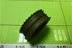 Шкив коленвала (2.0л A0DA) для Ford Focus 2 с 2005-2008г