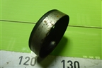 Шкив помпы (2.0л A0DA) (1S7Q8509AD) для Ford Focus 2 с 2005-2008г
