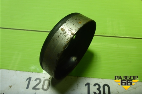 Шкив помпы (2.0л A0DA) (1S7Q8509AD) для Ford Focus 2 с 2005-2008г