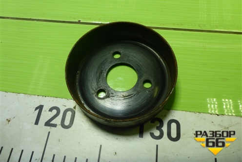 Шкив помпы (2.0л A0DA) (1S7Q8509AD) для Ford Focus 2 с 2005-2008г