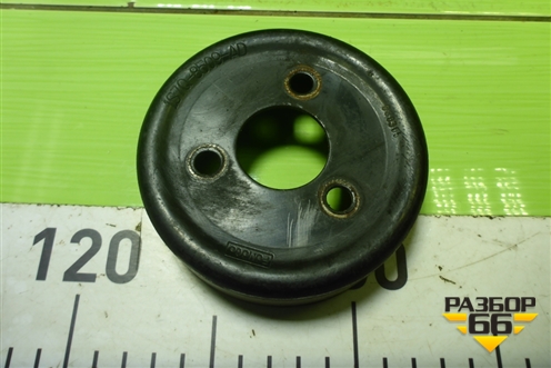 Шкив помпы (2.0л A0DA) (1S7Q8509AD) для Ford Focus 2 с 2005-2008г