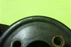 Шкив помпы (2.0л A0DA) (1S7Q8509AD) для Ford Focus 2 с 2005-2008г